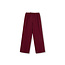 REFINED DEPARTMENT Relaxed Wide Pants Mara Bordeaux