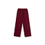 REFINED DEPARTMENT Relaxed Wide Pants Mara Bordeaux