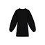 REFINED DEPARTMENT Mini Structure Dress Eden Black