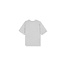REFINED DEPARTMENT Oversized Rfnd Shirt Grey Melange