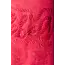 COLOURFUL REBEL Rebel Braid Acid Wash Dropped Shoulder Sweat