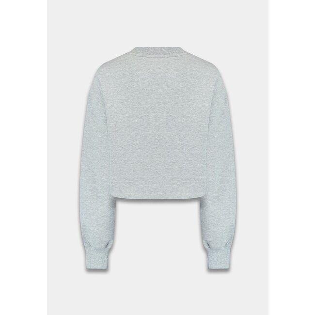 HARPER & YVE Darcy Sweater Sparkling Grey