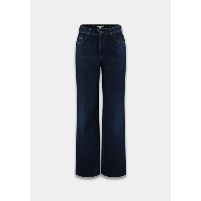 HARPER & YVE Yve Pants Dark Blue