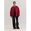 HARPER & YVE Nora Jacket Ruby Red