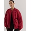 HARPER & YVE Nora Jacket Ruby Red