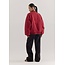 HARPER & YVE Nora Jacket Ruby Red