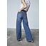 SISTERS POINT Owi Jeans Vintage Blue