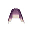 REFINED DEPARTMENT Grace Sweater Purple