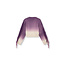 REFINED DEPARTMENT Grace Sweater Purple