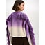 REFINED DEPARTMENT Grace Sweater Purple
