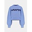 HARPER & YVE Lysanne Jumper Icy Blue