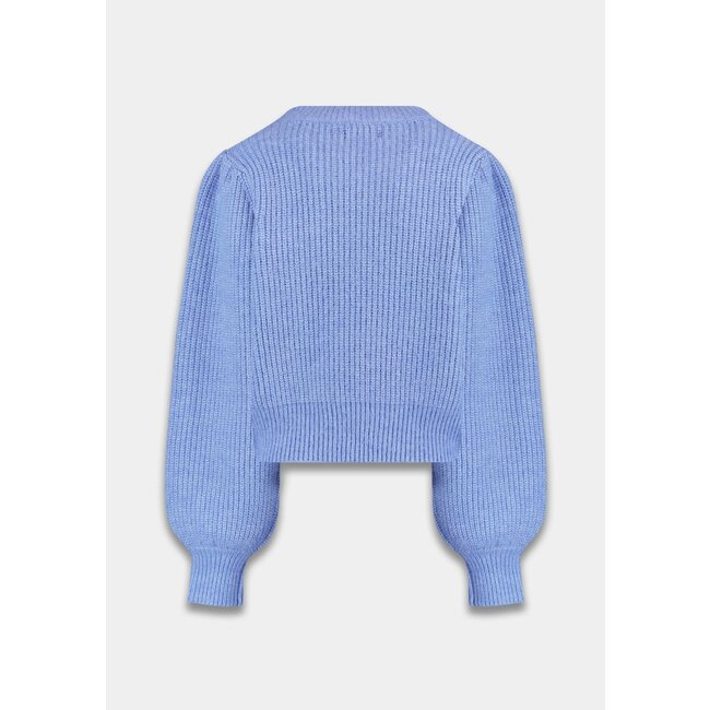 HARPER & YVE Lysanne Jumper Icy Blue