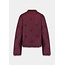 HARPER & YVE Nori Jacket Wine Berry
