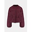 HARPER & YVE Nori Jacket Wine Berry