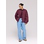 HARPER & YVE Nori Jacket Wine Berry