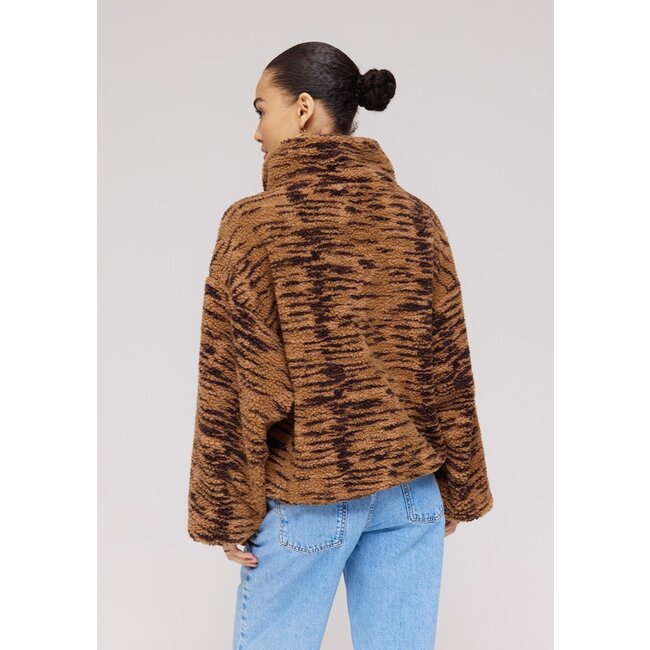 HARPER & YVE Dagmar Jumper Trashy Tiger