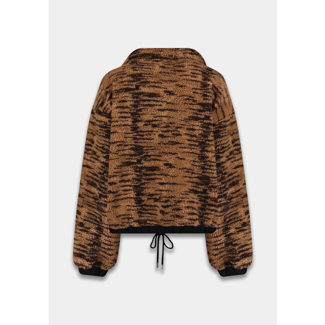 HARPER & YVE Dagmar Jumper Trashy Tiger