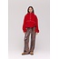 HARPER & YVE Dagmar Jumper Poppy Red
