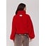 HARPER & YVE Dagmar Jumper Poppy Red