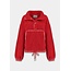 HARPER & YVE Dagmar Jumper Poppy Red