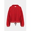 HARPER & YVE Dagmar Jumper Poppy Red