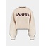 HARPER & YVE Lysanne Jumper Ecru
