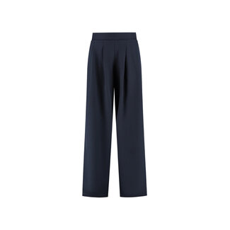 STUDIO AMAYA Jasmin Pants Blue