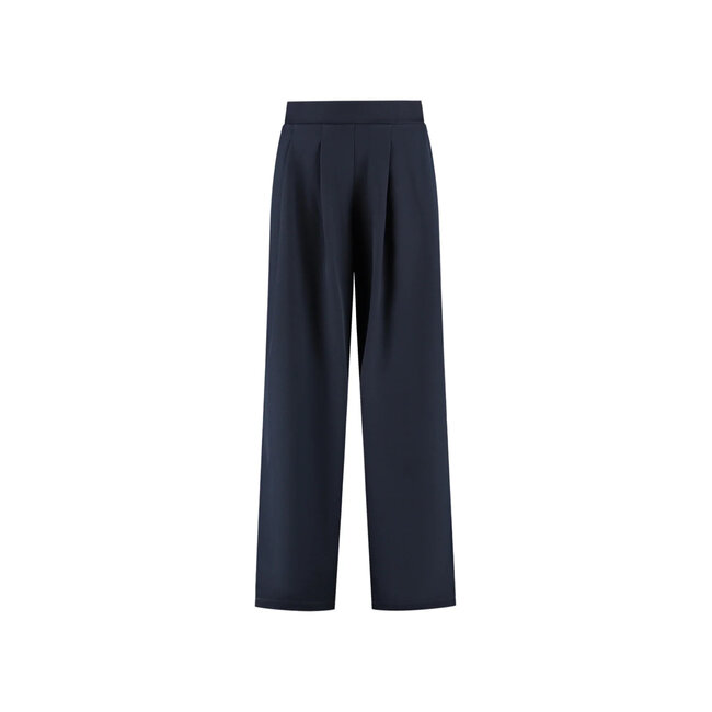 STUDIO AMAYA Jasmin Pants Blue