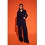 STUDIO AMAYA Jasmin Pants Blue