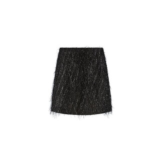 STUDIO AMAYA Dreams Skirt Black