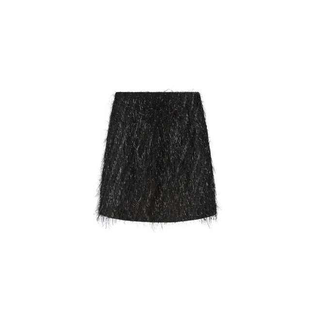 STUDIO AMAYA Dreams Skirt Black