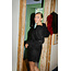 STUDIO AMAYA Dreams Skirt Black