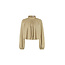 STUDIO AMAYA Bliss Top Gold