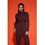 STUDIO AMAYA Bo Top Brown