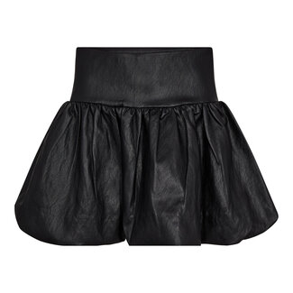 CO'COUTURE Gitt Balloon Mini Skirt