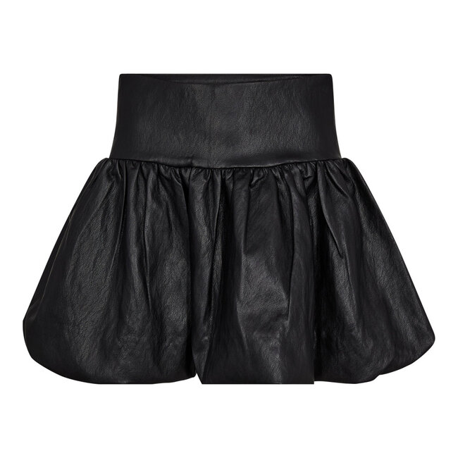 CO'COUTURE Gitt Balloon Mini Skirt