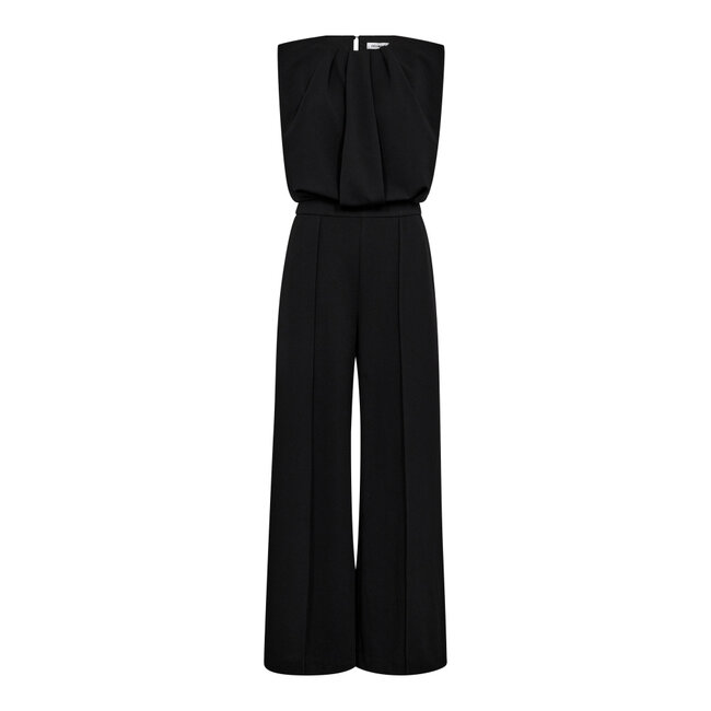 CO'COUTURE Falcon Pleat Suit