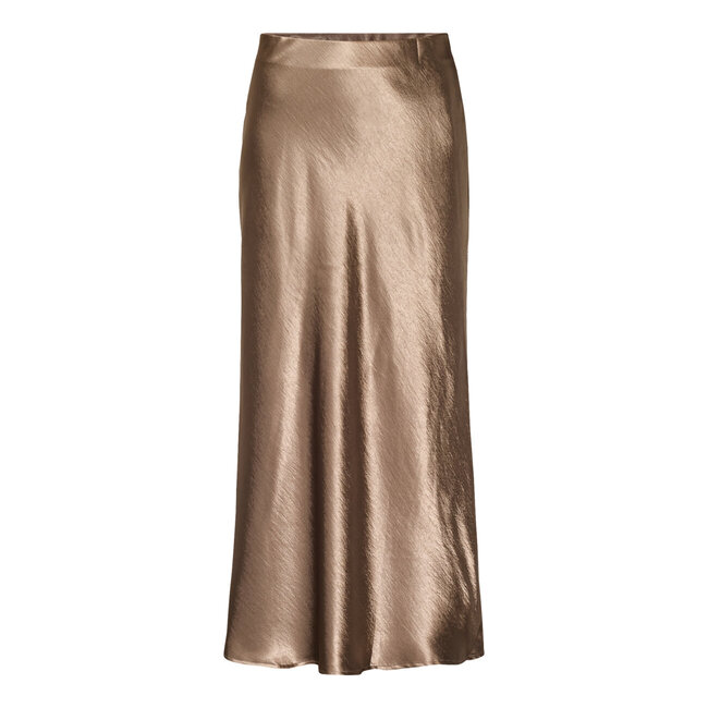 SISTERS POINT Gewo Skirt Brown