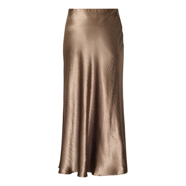 SISTERS POINT Gewo Skirt Brown