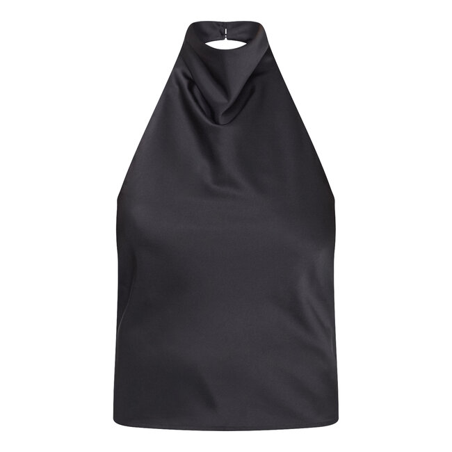 SISTERS POINT Gatia Top Black