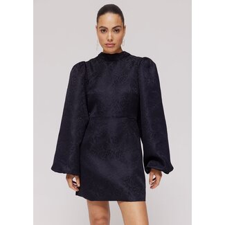 HARPER & YVE Larissa Dress Black