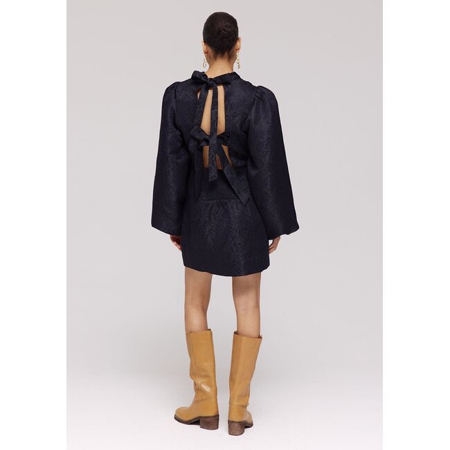 HARPER & YVE Larissa Dress Black