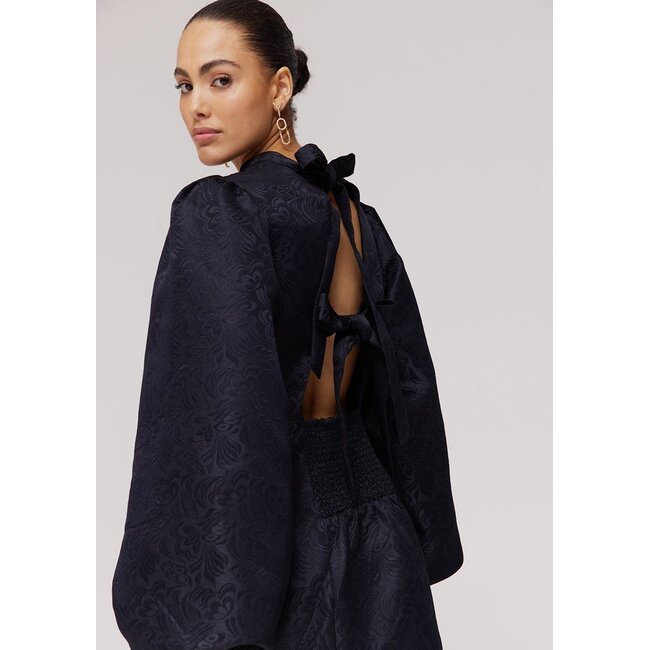 HARPER & YVE Larissa Dress Black