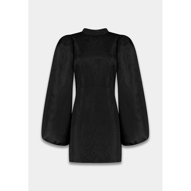 HARPER & YVE Larissa Dress Black