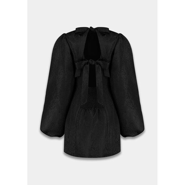 HARPER & YVE Larissa Dress Black