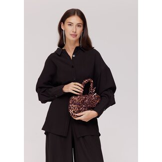 HARPER & YVE Gigi Bag Lexie Leopard