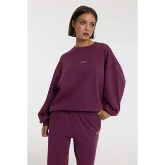 REFINED DEPARTMENT Oversized Sweater Femme