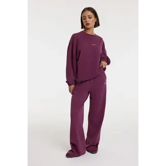 REFINED DEPARTMENT Relaxed Jog Pants Nova