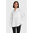 ALIX THE LABEL Oversized Blouse Soft White