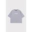ALIX THE LABEL The Label Shirt Grey Melange